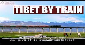 Tibet Tour Plan - How to Get to Tibet by Train, Flight or Overland