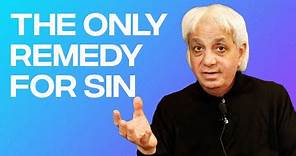 The Only Remedy for Sin | Benny Hinn