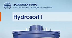 Schauenburg MAB - Hydrosort I