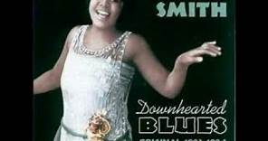 Downhearted Blues - Bessie Smith (1923)