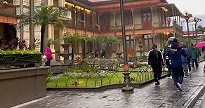 El Palacio de Hierro, en Orizaba, Veracruz! Tienes que conocerlo, te va encantar #orizaba #veracruz #mexico🇲🇽 #pueblomagico #palaciodehierro #turismo #visitaveracruz #visitamexico #viralvideo #viraltiktok