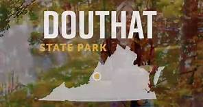 Douthat State Park