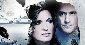 Law & Order: Special Victims Unit: Season 11 Episode 1 Unstable