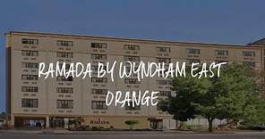 Ramada by Wyndham East Orange Review - East Orange , United States of America