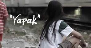 "Yapak" - Maikling Pelikula (Short film)