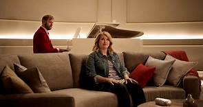 Chipotle Mexican Grill TV Spot, 'Real as It Gets: Husband' Ft. Jillian Bell