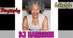 BJ Harrison American Actress Biography & Lifestyle