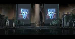 DreamWorks Animation's "Megamind" - Trailer