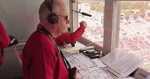 Behind the Scenes - Gameday Operations at Carter-Finley Stadium