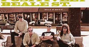 Walter Trout Band - Positively Beale St.