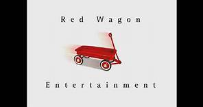 Red Wagon Entertainment/Sony Pictures Television (2003, x2) #2