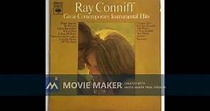 Ray Conniff - Great Contemporary Instrumental Hits