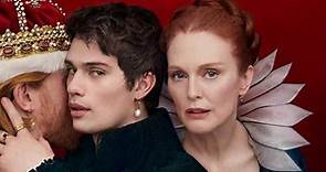 Mary & George: Data e trailer ufficiale della spregiudicata miniserie con Julianne Moore e Nicholas Galitzine