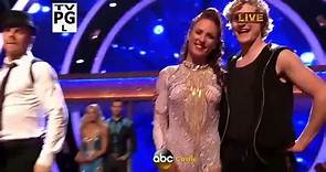 Dancing With the Stars Elimination