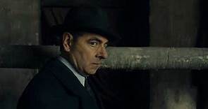 Preview: Maigret - Maigret in Montmartre