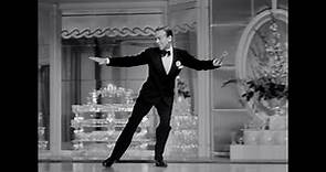 Fred Astaire, "One for My Baby (and One More for the Road)," from "The Sky's the Limit" (1943)