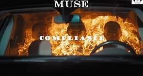 Muse - Compliance (New Song) - Lyrics (Testo) + Traduzione Italiano
