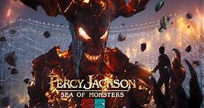👉 Percy Jackson y El Mar de los Mounstruos | Resumen de Película