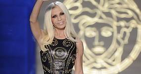 Who Is Donatella Versace? 12 Things to Know Before Watching American Crime Story