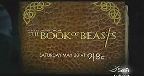 The Book Of Beasts Trailer