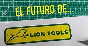 EL FUTURO DE: LION TOOLS (Cuchillos y Navajas)