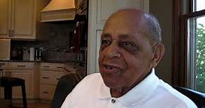 Tuskegee Airman Harold Brown recalls fight for victory, equality