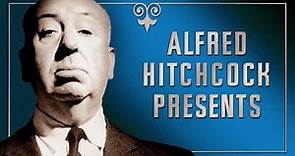 Alfred Hitchcock - El hombre del sur