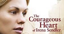 Hallmark's The Courageous Heart of Irena Sendler Movie Review