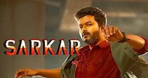 Sarkar - Tamil Full movie Review 2018