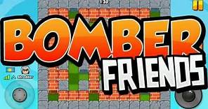 Bomber Friends trailer