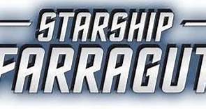 MICHAEL BEDNAR WARPS IN FOR CHAT! REAL STORIES FROM THE SETS OF STARSHIP FARRAGUT