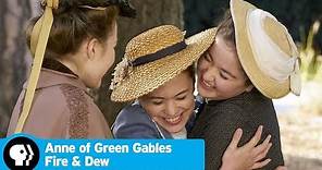 ANNE OF GREEN GABLES: FIRE & DEW | Official Trailer | PBS