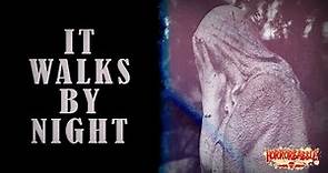 "It Walks by Night" / Graveyard Horror by Henry Kuttner
