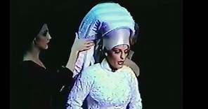 Sherie René Scott 🎶 I KNOW THE TRUTH 🎶 Aida Original Broadway Musical