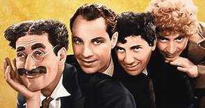 How Each of the Marx Brothers Died
