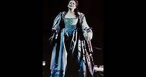 Renée Fleming astonishing Il Pirata Finale LIVE Paris (2002) Col Sorriso... Oh Sole