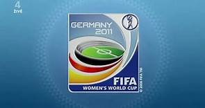 FIFA Women's World Cup Germany 2011 Intro