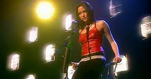 The Corrs - Radio (Live in London 2000 | 20 years anniversary cut)