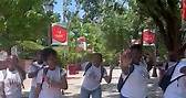 CAU Orientation guides keep the... - Clark Atlanta University