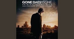 Gone Baby Gone (Score)