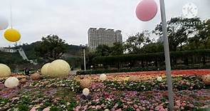 Lusofonia Park Macau