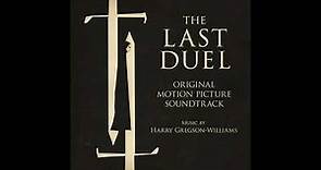 Returning Home | The Last Duel OST
