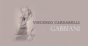 Vincenzo Cardarelli - Gabbiani