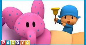 😷 POCOYO in ENGLISH - Elly Spots 😷 | Full Episodes | VIDEOS and CARTOONS FOR KIDS