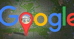 How to Blur Your Home or an Object in Google Maps