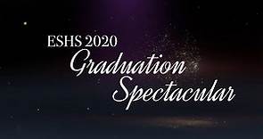 El Segundo High School - 2020 Graduation Spectacular