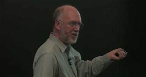 Scientist Stories: David Haig, Evolution of Imprinting