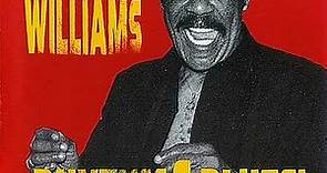 Andre Williams - Rhythm & Blues!