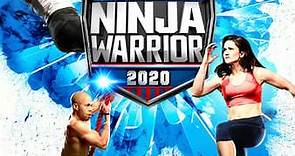 American Ninja Warrior: Season 12 Episode 8 Finals 2
