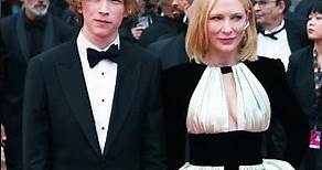 🌹Cate Blanchett beautiful family, husband and 4 kids ❤️❤️ #love #family #cateblanchett #celebrity